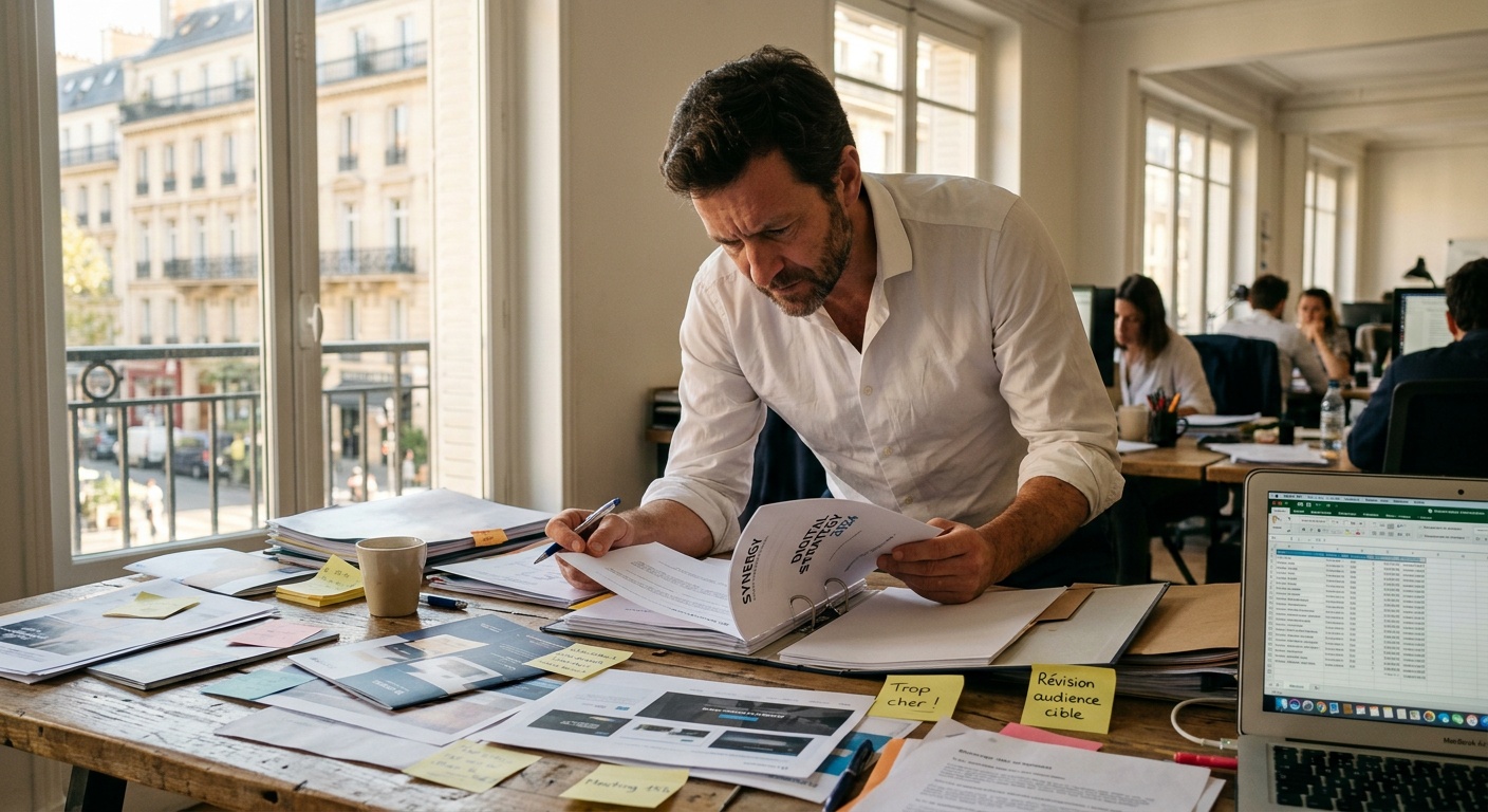 Comment Choisir son Agence Web à Paris : Les Critères Essentiels pour ne pas se Tromper