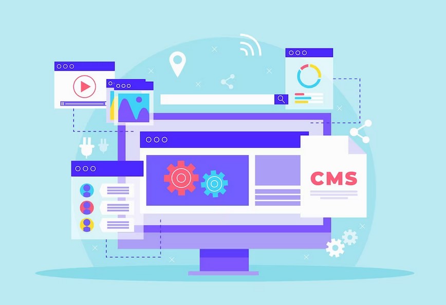 Choix de la plateforme CMS : guide pour trouver la solution idéale